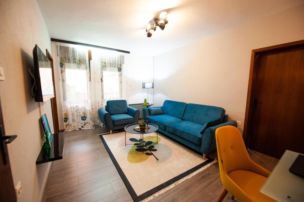 Angelina Apartment Bitola Exterior photo