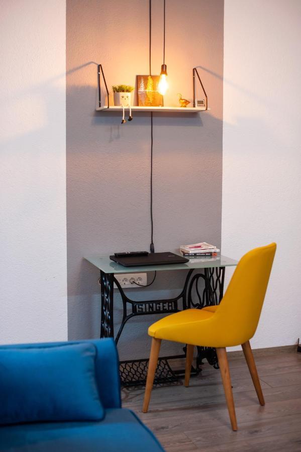 Angelina Apartment Bitola Exterior photo