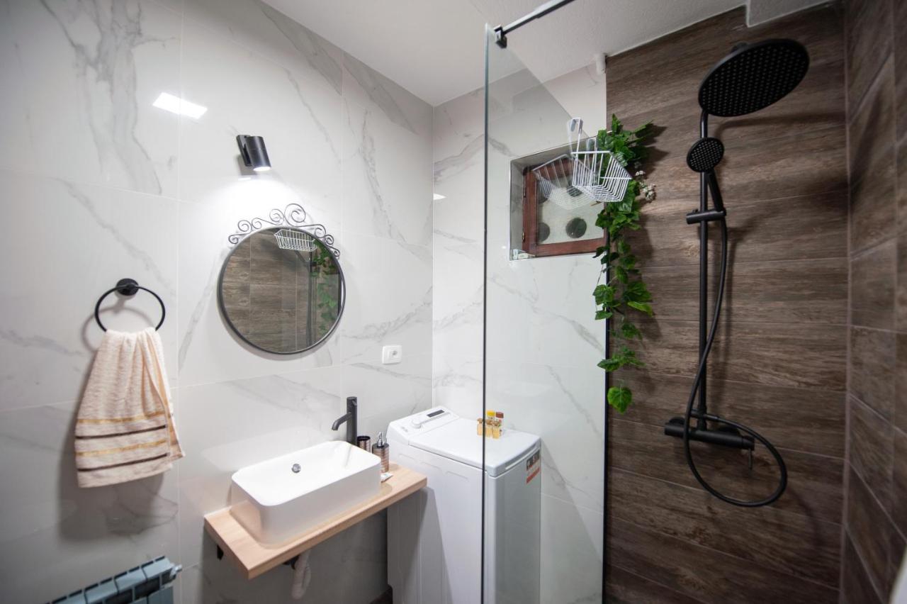 Angelina Apartment Bitola Exterior photo