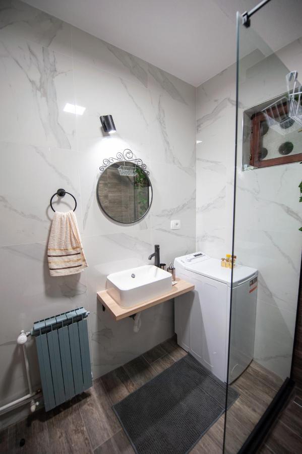 Angelina Apartment Bitola Exterior photo