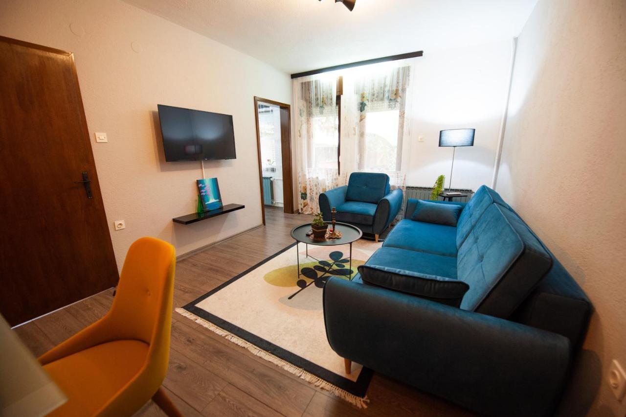 Angelina Apartment Bitola Exterior photo