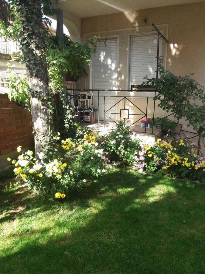 Angelina Apartment Bitola Exterior photo