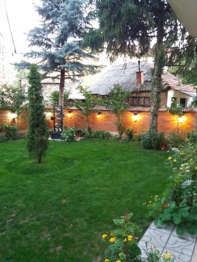 Angelina Apartment Bitola Exterior photo