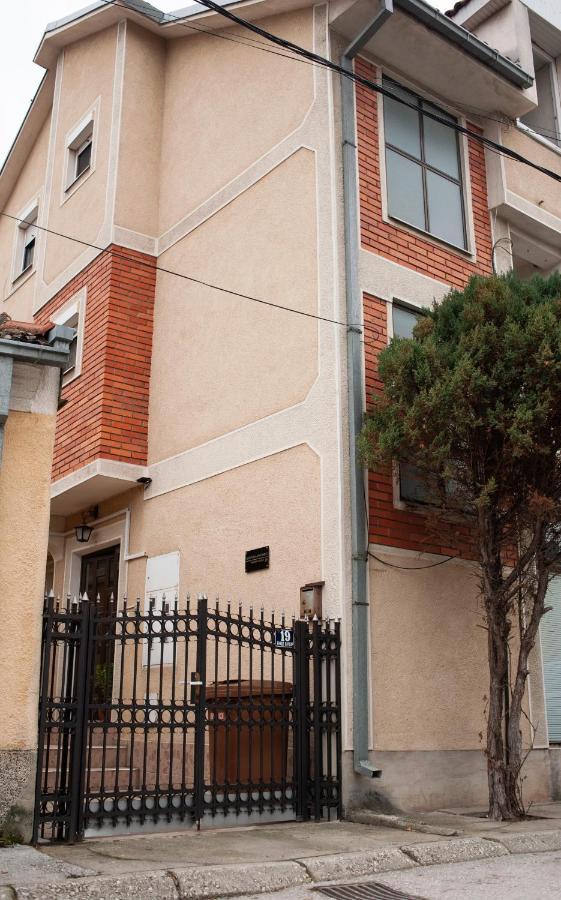 Angelina Apartment Bitola Exterior photo