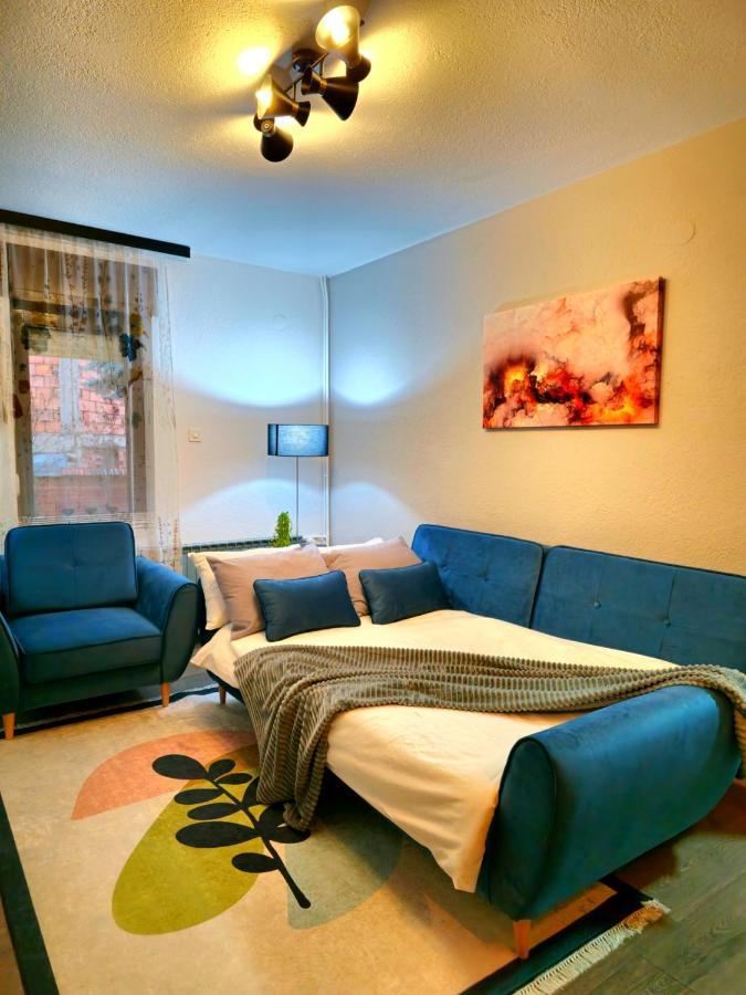 Angelina Apartment Bitola Exterior photo